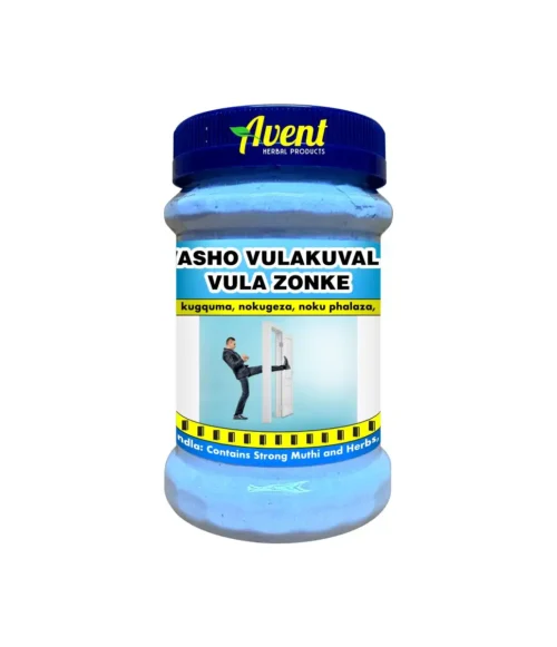 Isiwasho Vulakuvaliwe Vula Zonke - Remove obstacles, Attract luck, success, and new opportunities.