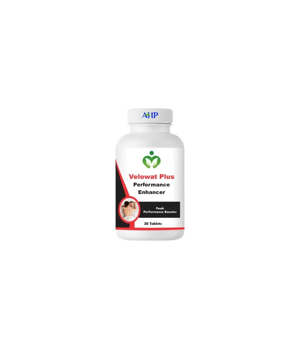 Velowat Male Sexual Performance Booster