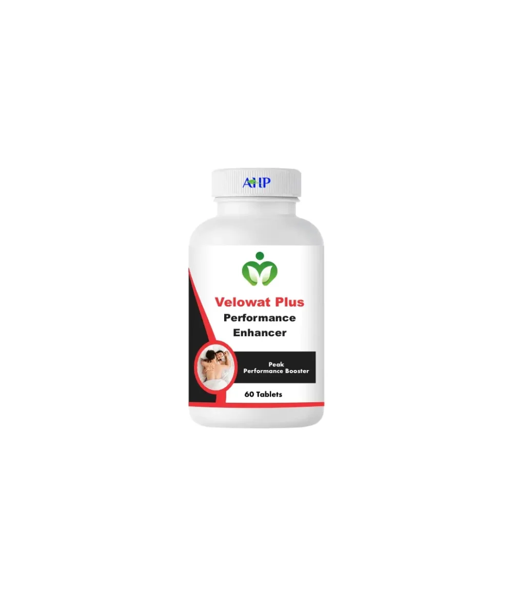 Velowat Male Sexual Performance Booster 60 Tabs