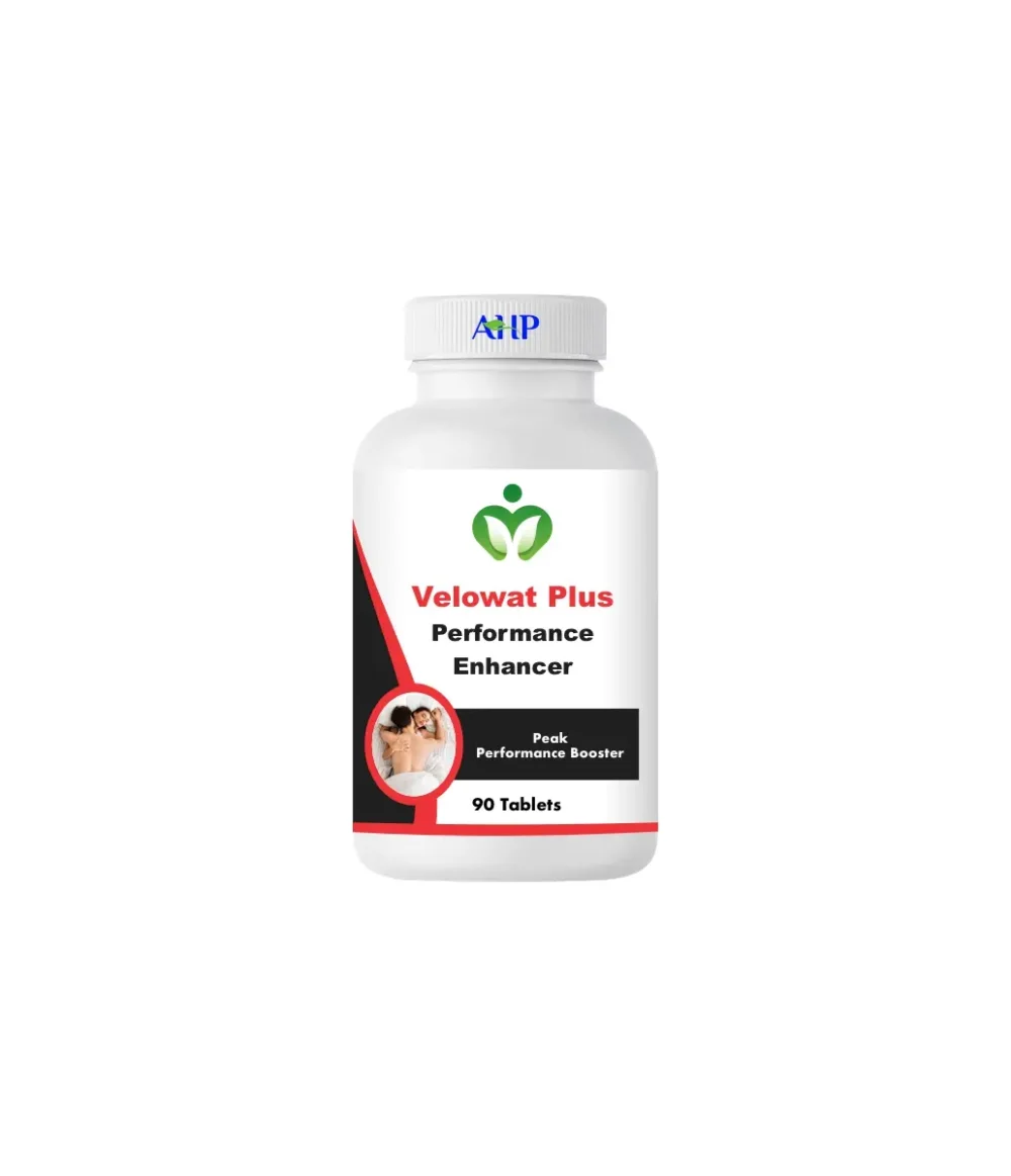 Velowat Male Sexual Performance Booster 90 Tabs