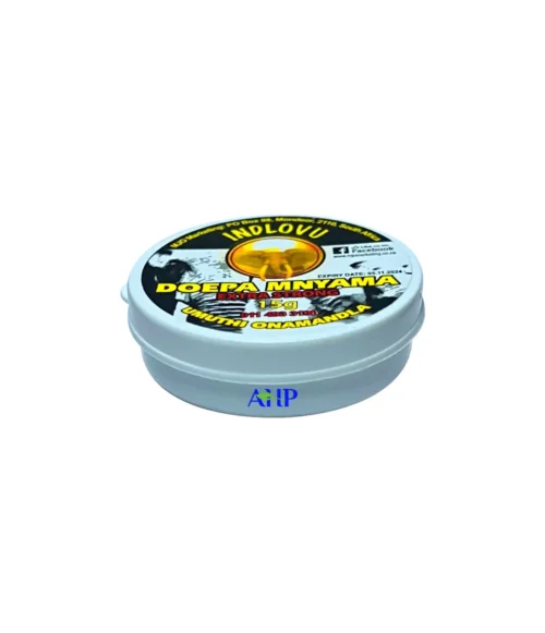 Doepa Mnyama Extra for Child Protection & Safety