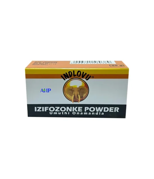 Izifozonke Ultimate Powder for Healing & Vitality