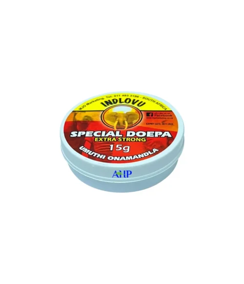 Special Doepa Extra Strong for Deep Sleep