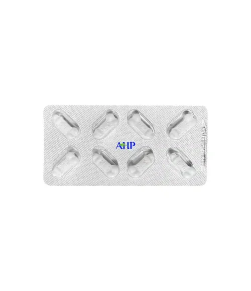 Cobra White ED Tablets for Men - AHP Cobra White ED Tablets - Powerful Boosters for Libido and Stamina