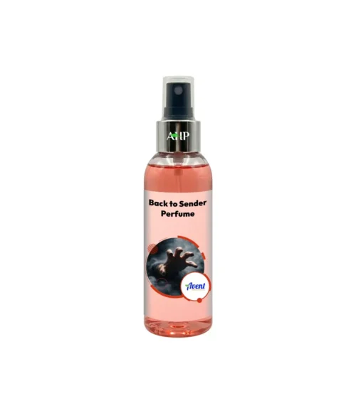 Back to Sender Perfume - AHP Back To Sender Perfume - Reverse Every Thing Back To The Origin