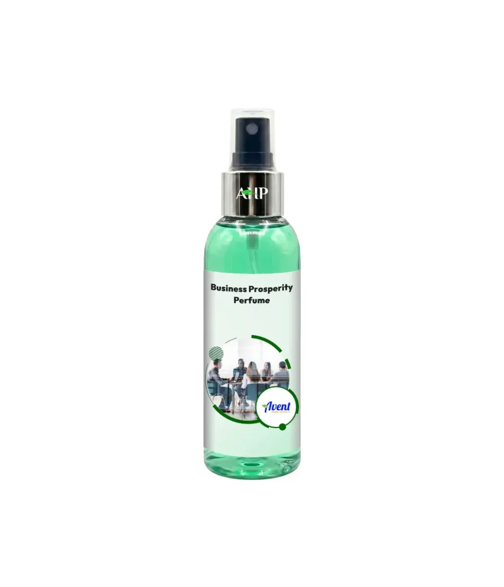 Business Prosperity Perfume for More Sales and Attract Customers