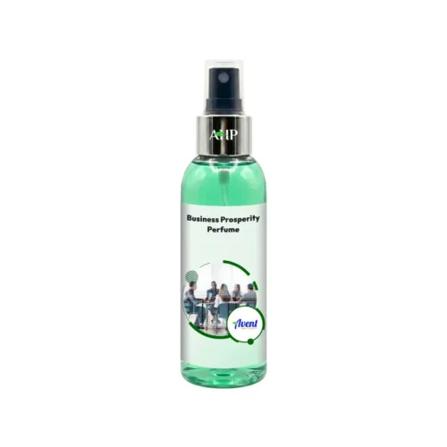 Business Prosperity Perfume for More Sales and Attract Customers