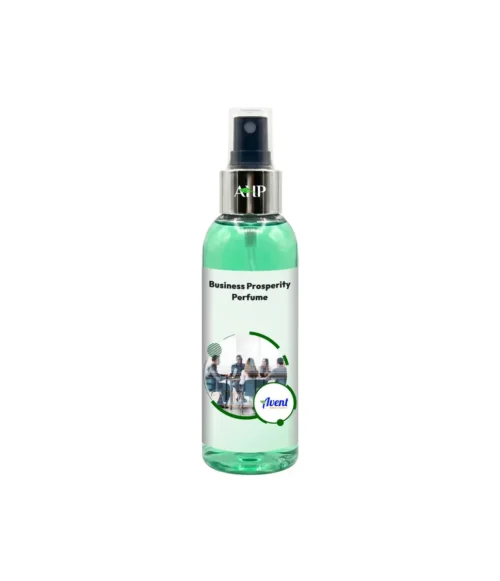 Business Prosperity Perfume - AHP Business Prosperity Perfume for More Sales and Attract Customers