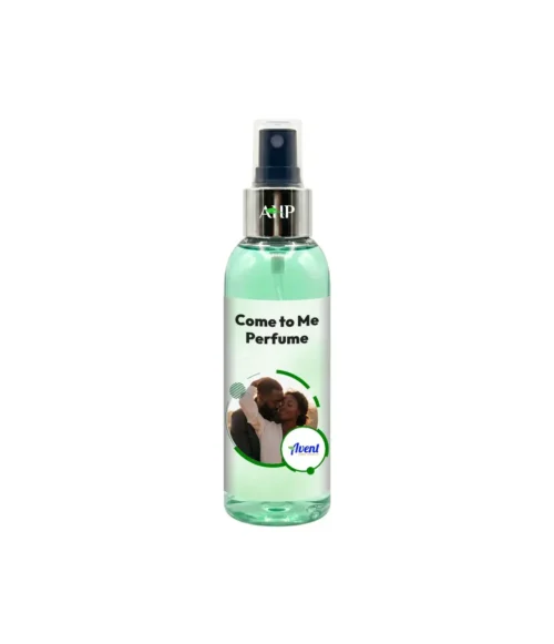 Come to Me Perfume - AHP Come To Me Perfume for Romantic Attraction