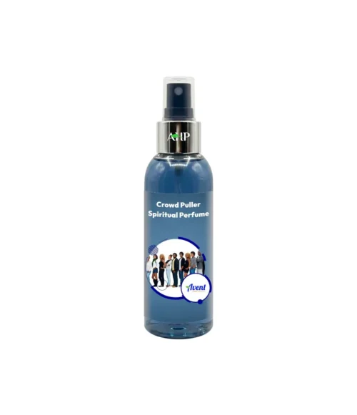 Crowd Puller Spiritual Perfume - AHP Crowd Puller Spiritual Perfume for Audience Attraction