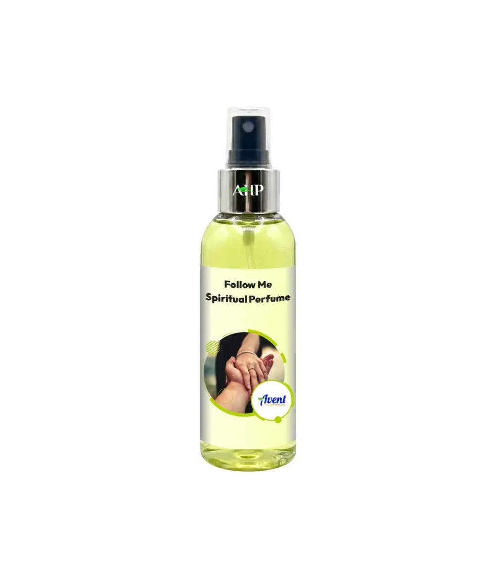 Follow Me Spiritual Perfume for Attraction and Devotion - AHP
