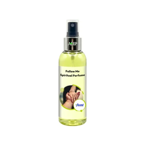 Follow Me Spiritual Perfume for Attraction and Devotion - AHP