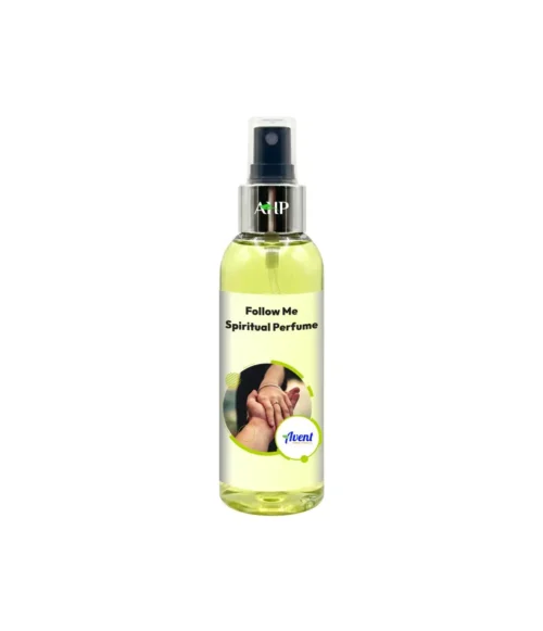 Follow Me Spiritual Perfume - AHP Follow Me Spiritual Perfume for Attraction and Devotion - AHP