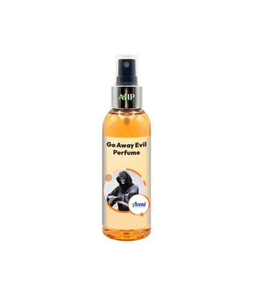 Go Away Evil Perfume - AHP Go Away Evil Perfume for Protection from All Evil