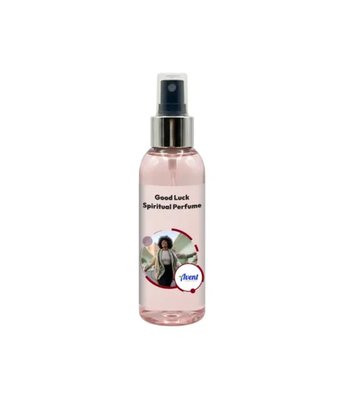 Good Luck Spiritual Perfume - AHP Good Luck Spiritual Perfume for Fortune & Money Flow