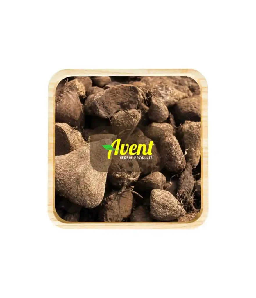 Impila Traditional Muthi - Avent Herbal Products
