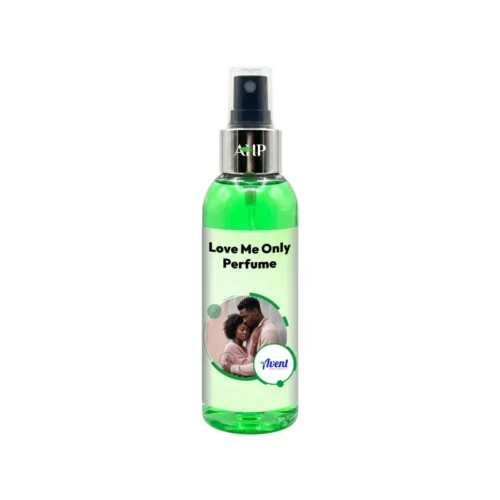 Love Me Only Perfume for Attraction & Romance