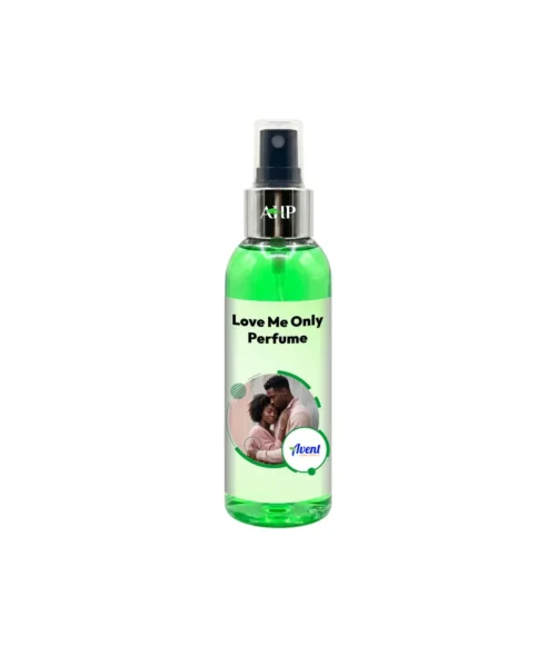 Love Me Only Perfume - AHP Love Me Only Perfume for Attraction & Romance
