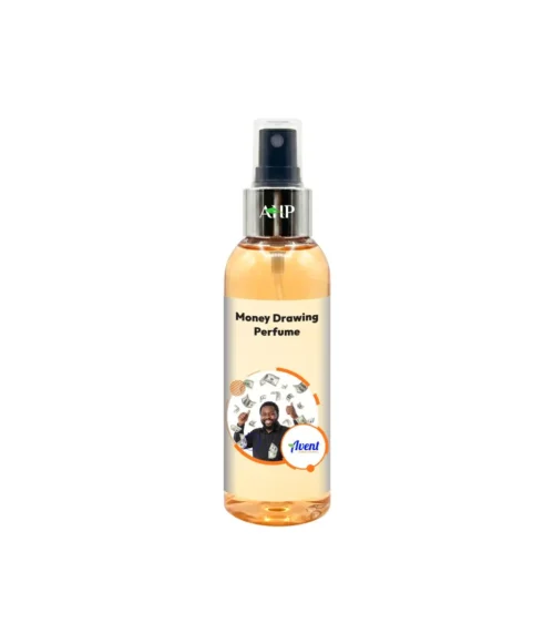 Money Drawing Perfume - AHP Money Drawing Perfume for Prosperity & Wealth - AHP