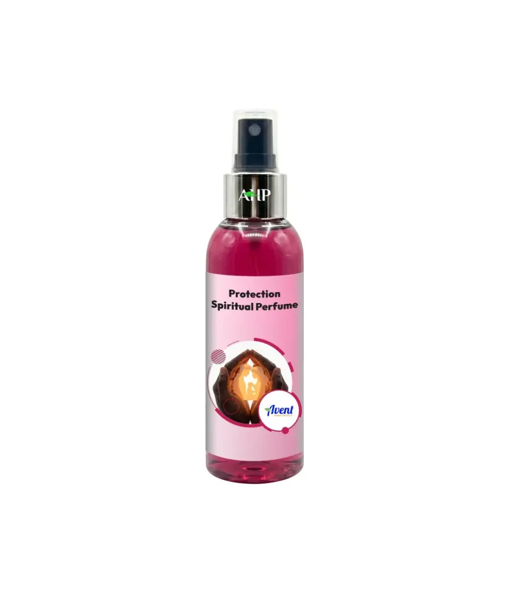 Protection Spiritual Perfume for Spiritual Defense