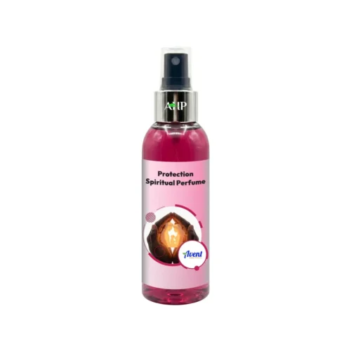 Protection Spiritual Perfume for Spiritual Defense