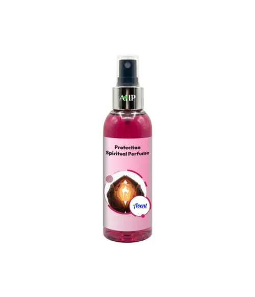 Protection Spiritual Perfume - AHP Protection Spiritual Perfume for Spiritual Defense