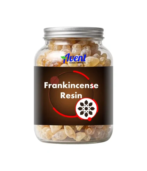 Frankincense resin - Avent Herbal Products