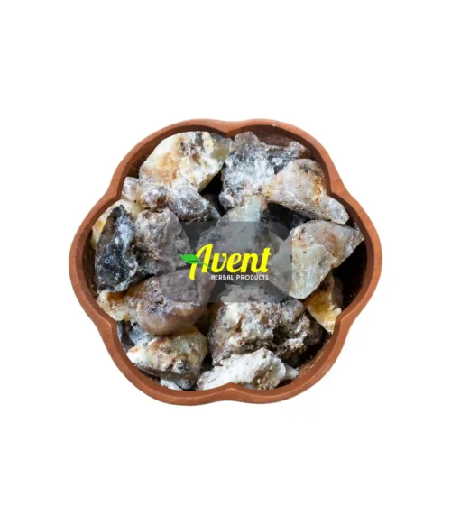 Kabani Natural Resin (Special Amafutha) - Avent Herbal Products