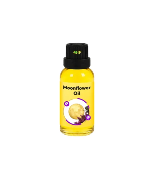 Moonflower Oil - Avent Herbal Products
