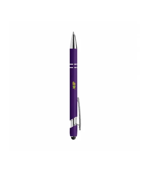 Purple Ritual Pen