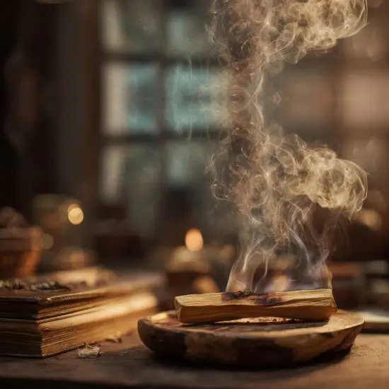 Spiritual Items For Power