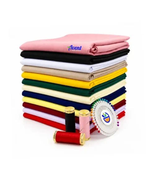 Mini Matt Fabric - 150cm Wide - 100% Polyester Fabric
